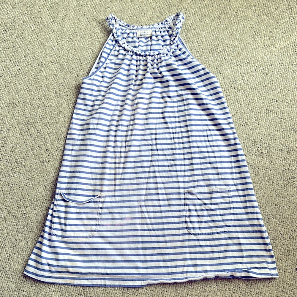 Mini Boden Sun Dress (11-12Y)